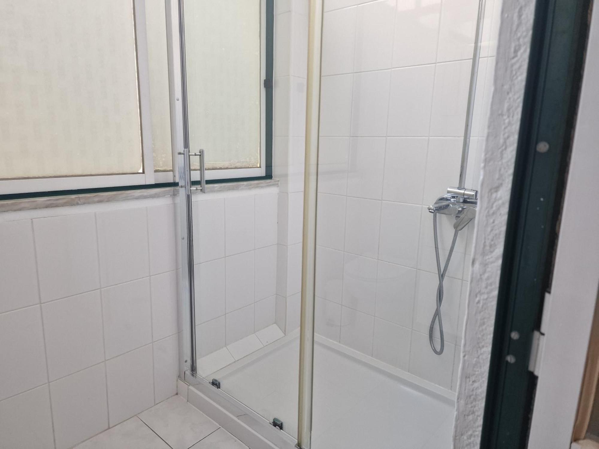 Apartment Avenida Terrace Lissabon