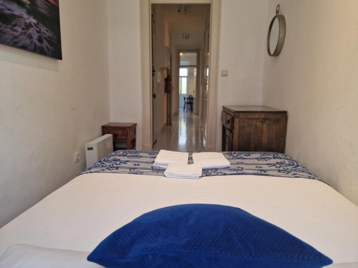 Avenida Terrace Apartment Lissabon